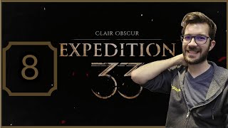 Gestral... Volleyball? | Expedition 33 First Playthrough | Pt. 8