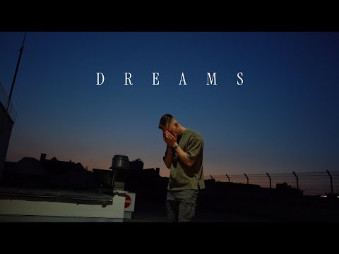 Syzn - Dreams (prod. value x mst)