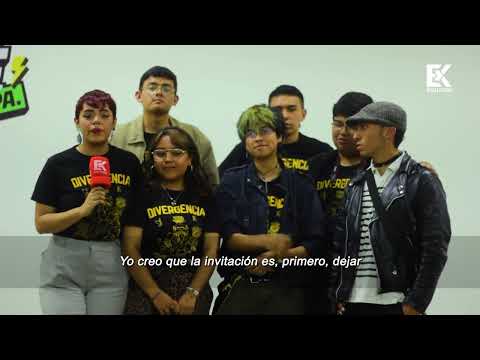 Voces del territorio en #zipaquirá