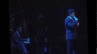 CARLOS MARIN IL DIVO.wmv