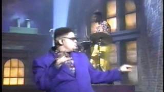 Heavy D &amp; The Boyz - In Living Color