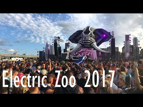 EZOO NYC 2017
