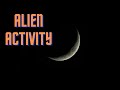UFO Activity Crash At Coyame Mexico