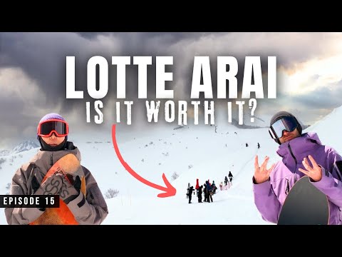Lotte Arai | The Weekend Warriors Went Hiking... #vanlife #車中泊 #snowboarding