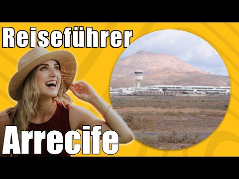 Arrecife | Travel Tipps | Reiseführer Deutsch