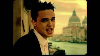 Gareth Gates - Anyone of Us (Stupid Mistake)