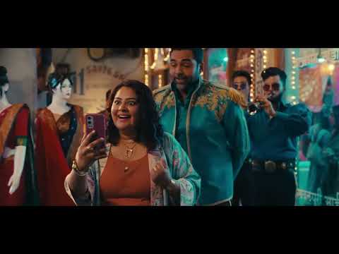 WhatsApp ‘Scam Se Bacho’ (A warning you can dance to)