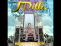 J Dilla - Detroit Game feat. Chuck Inglish & Boldy ...