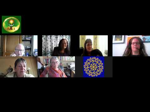 Community Circle “Wat doen wij als gemeenschap?” 2020