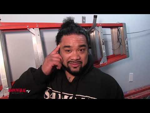 Jacob Fatu Making MLW In-Ring Debut