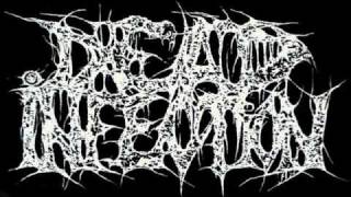 Dead Infection - Attractive but Deformed