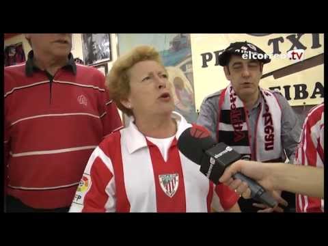 Derbi Athletic- Real Sociedad: Vecinos, rivales y viceversa