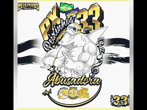 Mc Felipe Px - Peixinhos é forte