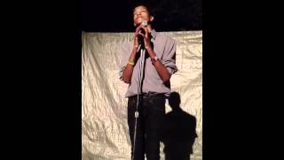 Most amazing singer ever! Cody Wise