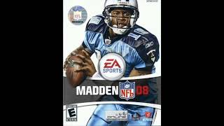 Madden NFL 08 Track 20 'Daylight Slaving' By From Autumn To Ashes