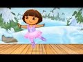 Dora S Ballet Adventure