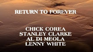 Return To Forever: Chick Corea, Stanley Clarke, Al Di Meola, Lenny White - 43 Jazzaldia Festival