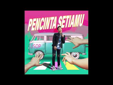 Usop - Pencinta Setiamu