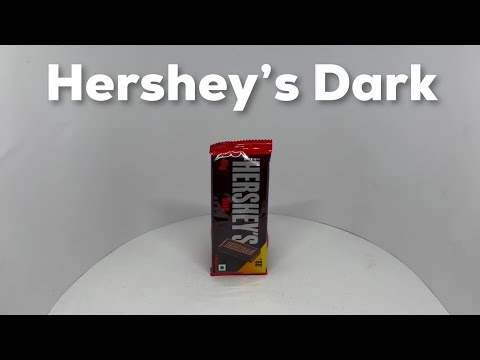 Hershey’s Dark
