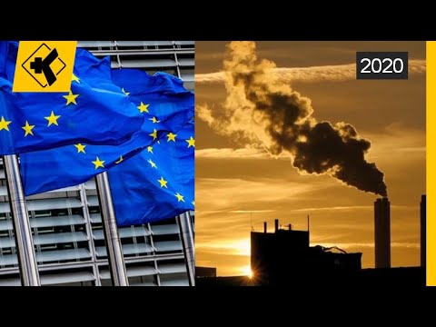 Parashikimi ambicioz i BE per reduktimin e ndotjes se mjedisit |Lajme-News