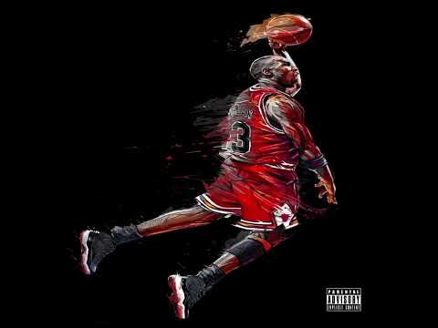 El Jordan De Los Bulls (FT Baby Johnny )