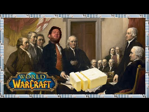 WoW SoM: Gildengründung - World of Warcraft