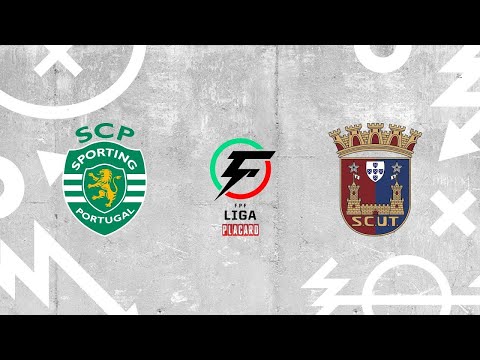 Scu Torreense vs Sporting CP | Liga Placard | Live 12/05/2024