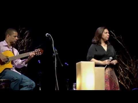 História de Madalena - Tim e Vanessa