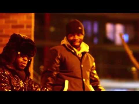 Slickco FT Southern Expression - Two's In The Air (STS) STREET MUSIC VIDEO