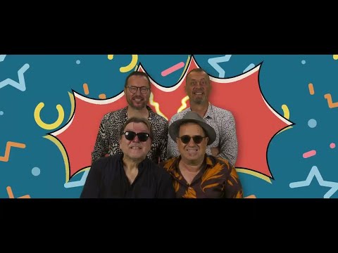 Neno Belan & Fiumens - Jube moja znaj (Official video)