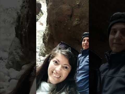 #losterrones #capilladelmonte #uritorco