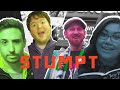 Meet Stumpt - Face Reveal