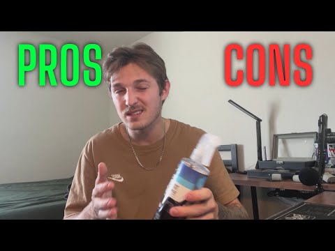 PROS vs CONS - Chemical Guys Total Interior Cleaner