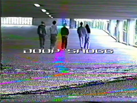 "Last Year" - Doop Snogg (Voilà Visualizer)