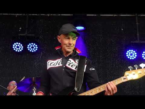 Andreas Diehlmann Band