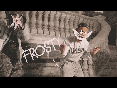FrostyDaSnowmann - Valentines Day Ft. FlyFinesse (Shot By @LewisYouNasty)