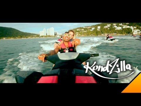 Nego Blue - É o Fluxo