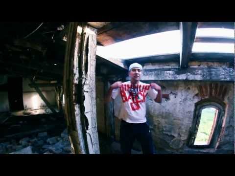 Dzielnia Projekt - Tak Tu Się Żyje (prod. Radonis) OFFICIAL VIDEO