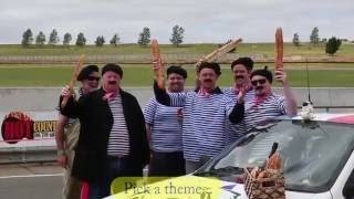 24 Hours of Lemons - HOW TO!