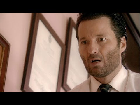 Gabriel revive su peor pesadilla, la muerte de Covadonga