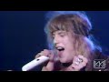 Warrant- Heaven (Live on Rollergames 1989)