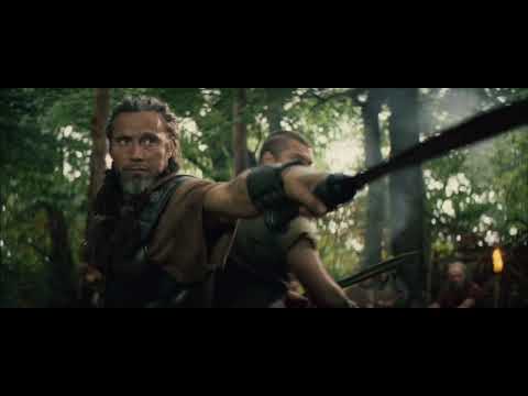 Clash of the Titans (Trailer)