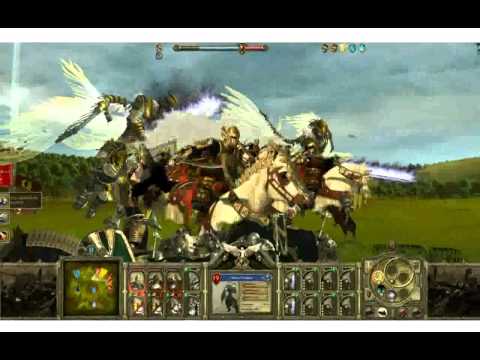 King Arthur : The Saxons PC