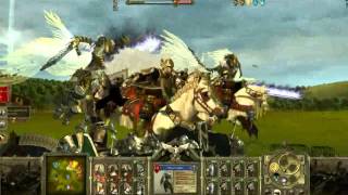 King Arthur The Saxons PC System Requirements and Recommended Requirements