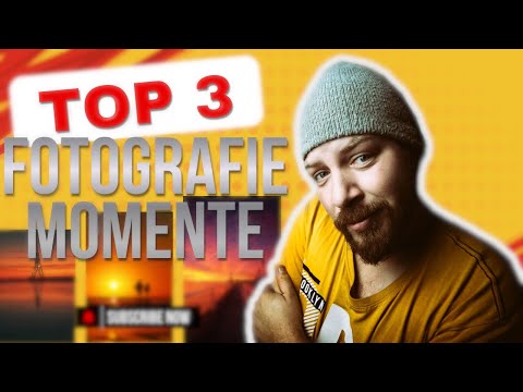 3 TOP Fotos: Fotografie mit Erklärung und Hintergrundgeschichte