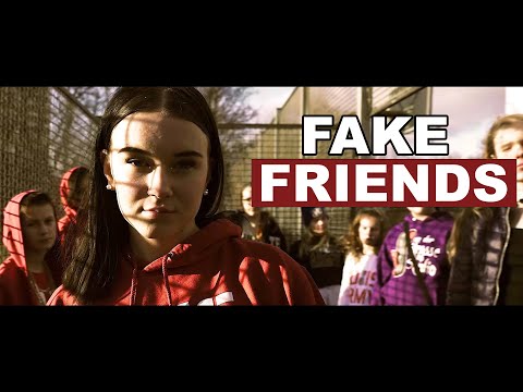 VDSIS-Army - Fake-Friends (Musikvideo)