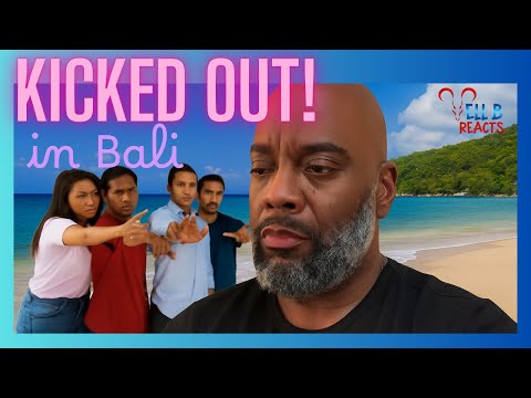 BANNED IN BALI?! Darius Cooks Confirms He Was Kicked Out of Black in Bali Community 