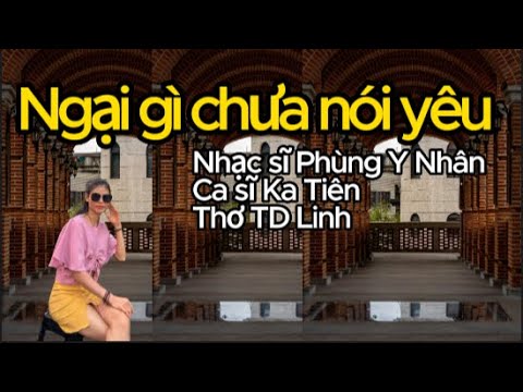 Thể hiện bởi Ka Tiên