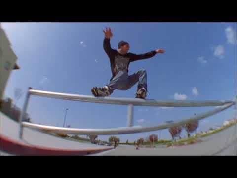 Barely Dead, Pt 6 - Chris Haffey and Brian Shima