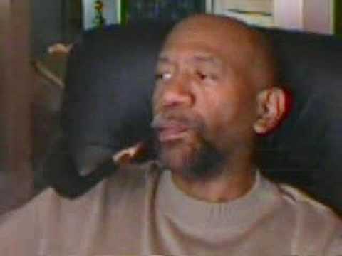 Late Afternoon Smoke